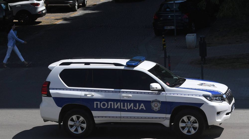 Student FTN-a koji je zadržan na granici brani se sa slobode 1