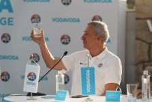 Na prirodnom izvoru snage: VODAVODA i Košarkaški savez Srbije nastavljaju saradnju 5