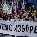 Šta bi studenti dobili, a šta izgubili saradnjom sa opozicijom 6