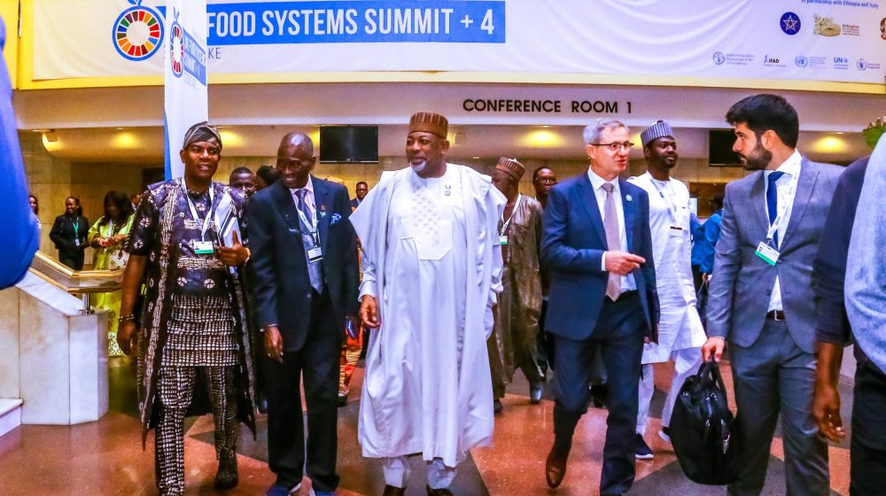 Poljoprivredna saradnja sa afričkim državama: Glamočić na samitu u Adis Abebi 1