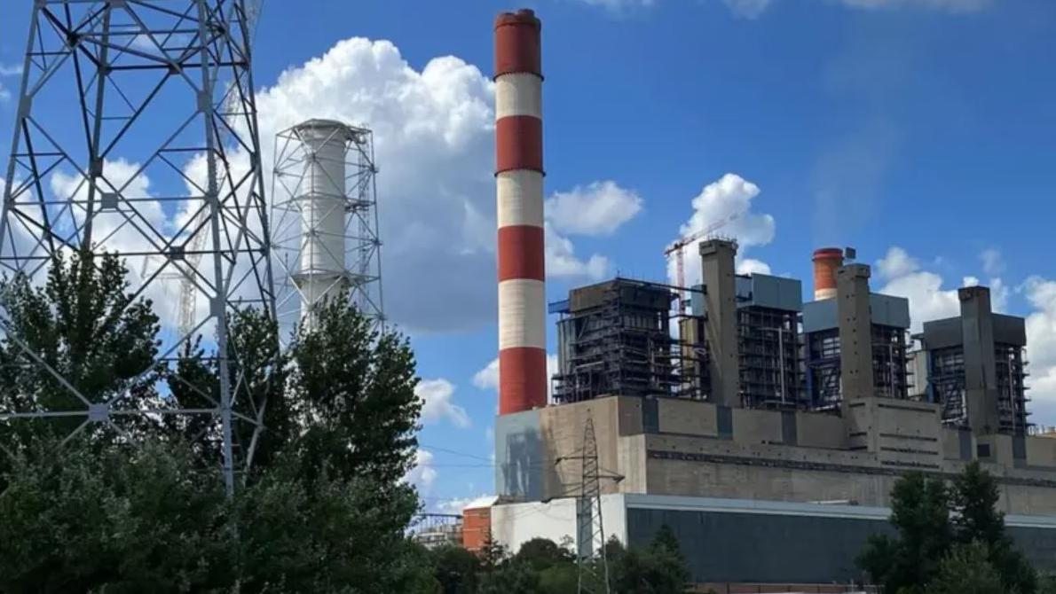 Da li nam toplotni talasi 'kradu' struju 2 Termoelektrana „Nikola Tesla"