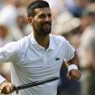 'Pump it up': Đoković nastavio da 'pumpa' na Vimbldonu 9