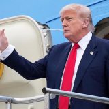 Tramp u Škotskoj: Golf, Džejms Bond i poruka Evropi da se 'sabere ili je neće biti' 4