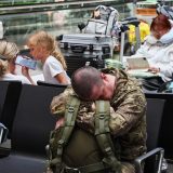 Novi napadi Ukrajine, svi aerodromi u Moskvi privremeno zatvoreni 5