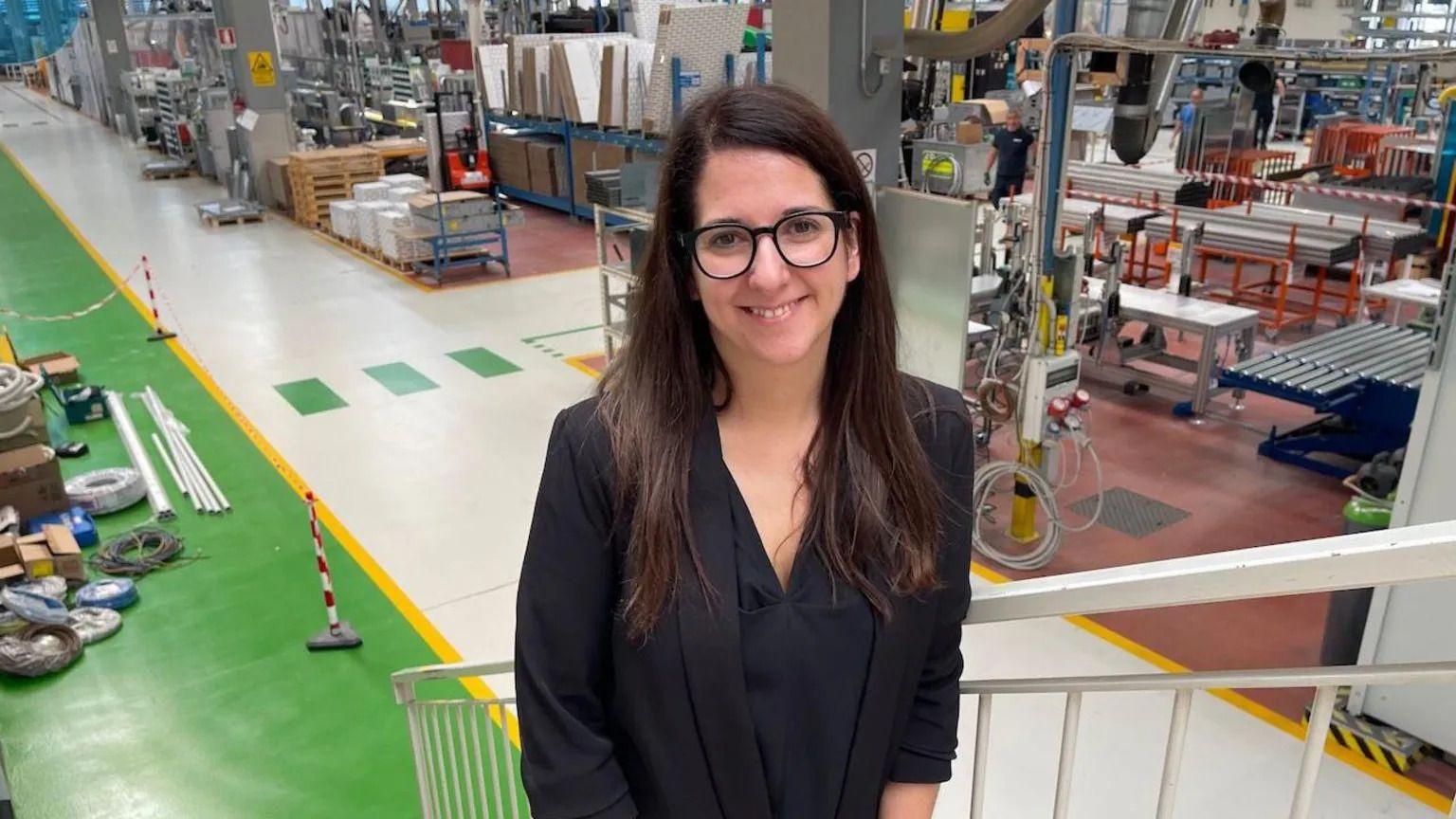 'Gradić će izumreti': Italija traži odgovore na pad nataliteta 4 Melanija, zaposlena u Irinoksu