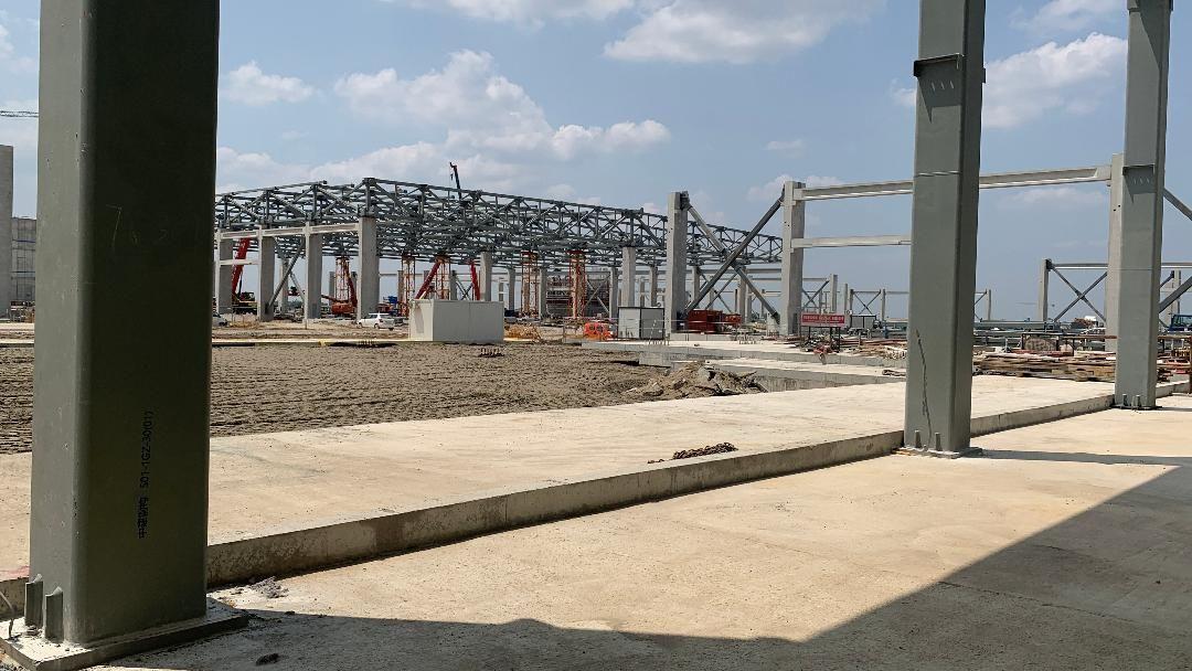 Šta je upotrebna građevinska dozvola u Srbiji i čemu služi 3 Izgradnja objekata za EXPO 2027