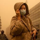 Kako opasne peščane oluje mogu da postanu još gore 8