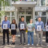 Bojkot opozicije u Žitištu: Solidarnost sa pritvorenim odbornicima u Užicu i Kraljevu 1