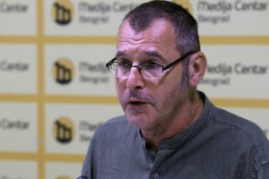 Veliko interesovanje za premijeru filma „Tri nedelje posle“ u Puli: Publika, kolege i organizatori festivala večeras u podršci Vladimiru Arsenijeviću