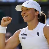 Švjontek ubedljivo savladala Benčić i plasirala se u svoje prvo finale Vimbldona 4