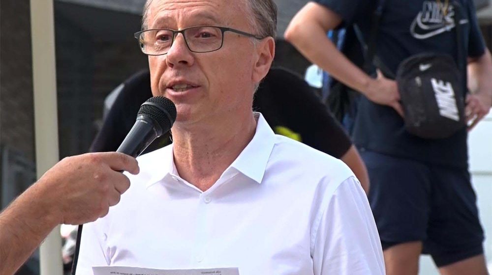 Dan Univerziteta u Beogradu bez svečane akademije: Šta je u čestitki poručio rektor Vladan Ðokić? 1