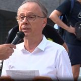 Dan Univerziteta u Beogradu bez svečane akademije: Šta je u čestitki poručio rektor Vladan Ðokić? 8