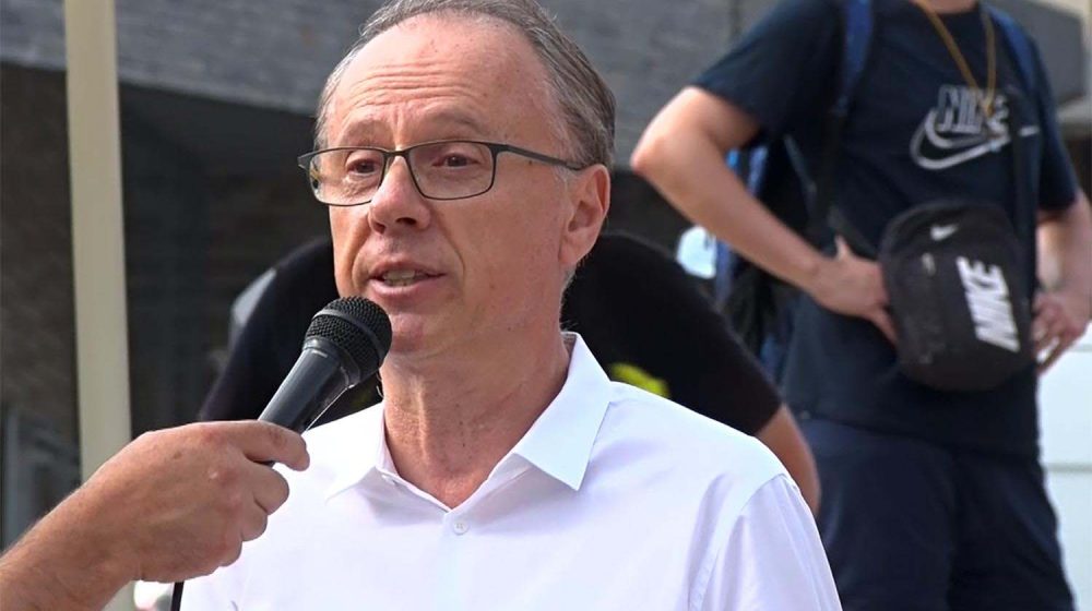 Dan Univerziteta u Beogradu bez svečane akademije: Šta je u čestitki poručio rektor Vladan Ðokić? 1