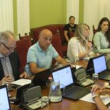 Sutra sednica Odbora za ustavna pitanja o kandidatima za ustavne sudije 5
