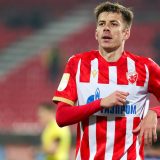 Još jedan igrač odlazi iz Zvezde: Ovijedo platio dva miliona evra za Luku Ilića 4