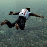 Poginuo Feliks Baumgartner, legendarni ekstremni sportista koji je 2012. skočio iz stratosfere 4