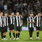 Bivši as Partizana zadovoljan i pored poraza crno-belih od Kiprana: Velika promena u odnosu na ono što se dešavalo u proteklih nekoliko godina 1