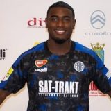 Reprezentativac Surinama peto pojačanje TSC u letnjem prelaznom roku 4