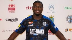 Reprezentativac Surinama Tajron Konrad potpisao je ugovor sa TSC, objavio je klub.