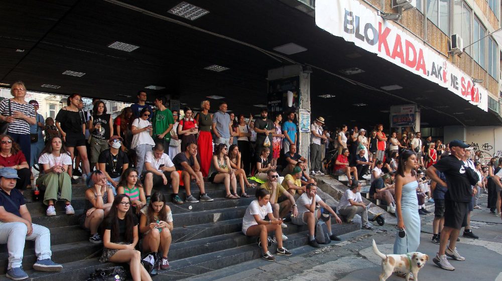 Novo anonimno pismo jednog profesora studentima u blokadi: Sada je važno imati mnogo malih heroja 10