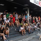 Studenti u blokadi: Ministarstvo prosvete bi da nas sankcioniše zbog pobune protiv režima 2