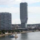 NE: Pred bankrotom firma koja je radila Beograd na vodi 2