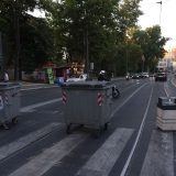 Studenti u blokadi: Beograd, Novi Sad, Niš i Kragujevac sutra, 4. jula staju 13
