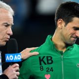 Proslavljeni teniser smatra da bi Đoković mogao da završi karijeru već na ovogodišnjem Vimbldonu 4