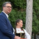 Vučić iz Jagodine o studentima i građanima: Propali su, sad ne znaju ni kako ovo sve da završe 6