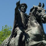 Turska vratila statuu cara Marka Aurelija koja je ilegalno bila u SAD 65 godina 1