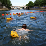 Reka Sena ponovo otvorena za kupanje posle 100 godina 5