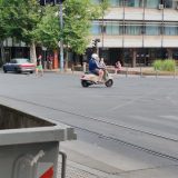 'Slobodna zona' Zemuna, najavljene nove blokade posle desetina privedenih 2