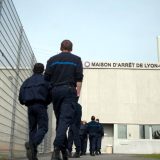 Pobegao iz zatvora u torbi drugog osuđenika 4