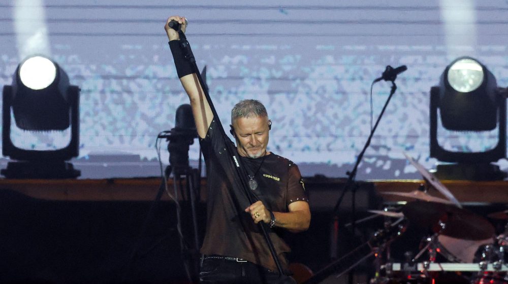 Vera, rok i ekstremno desno: Koncert Tompsona pred stotinama hiljada u Zagrebu 8