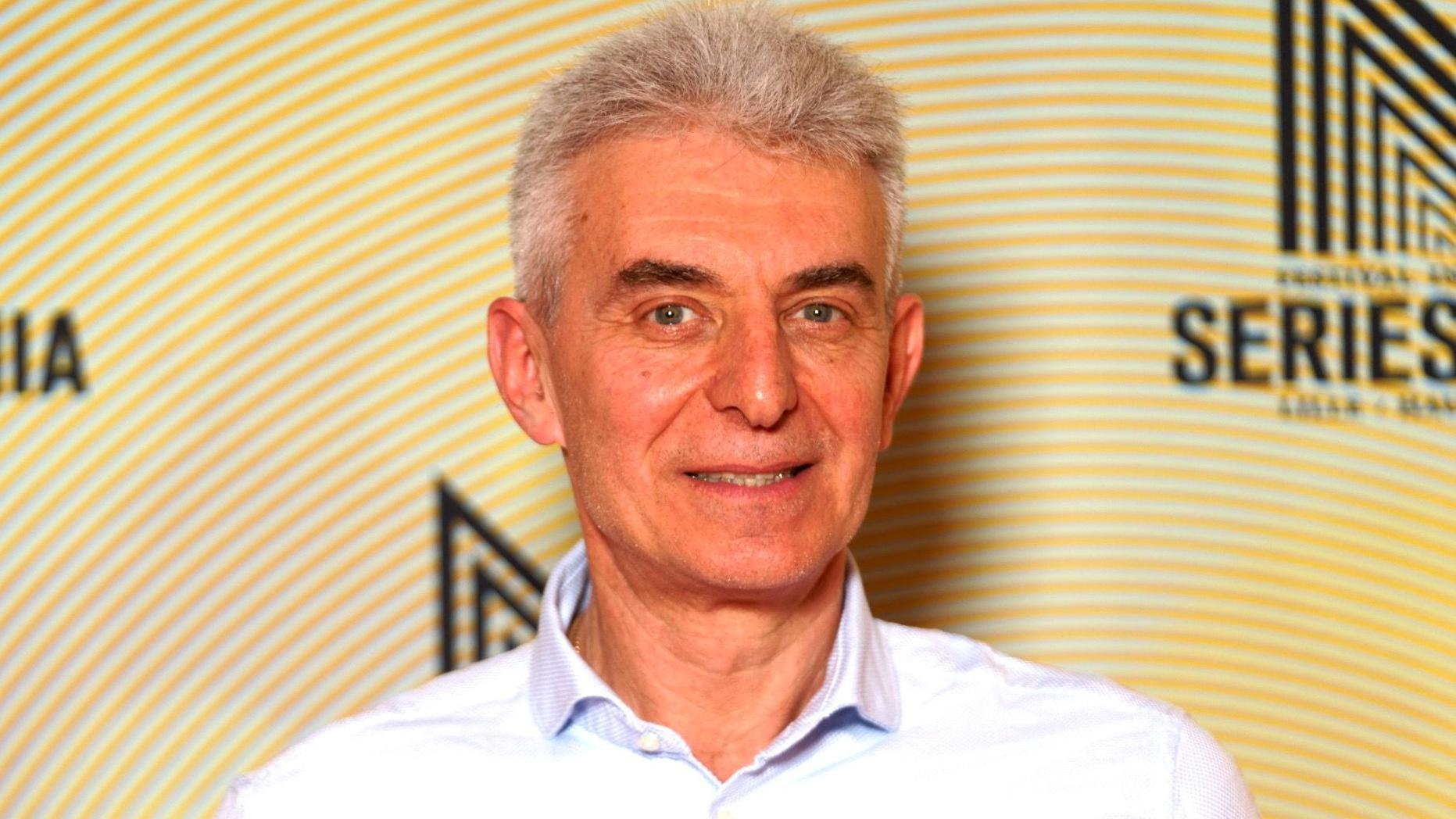 Italijan koji se probudio u budućnosti: 'Bio sam stranac u sopstvenom svetu' 11 Doktor Pierdante Pičioni