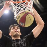 Tristan Vukčević produžio ugovor sa Vašington Vizardsima 1