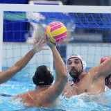 Srbija bez finala na Svetskom prvenstvu, Mađari iskoristili lošu igru "delfina" u odbrani 2