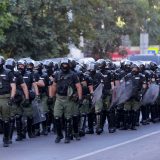 Danas saznaje: Novi komandant novosadske Žandarmerije Dejan Obrenović 5