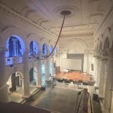 Istoričar umetnosti za Danas: 2025. godinu ćemo pamtiti po tome što je kultura "suspendovana" 5