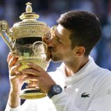 Novak Đoković