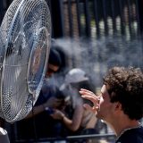 Da li nam toplotni talasi 'kradu' struju 4