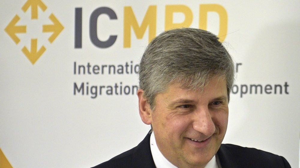 "Srbija ostvarila značajne rezultate": Dačić sa Špindelegerom u Beču 1