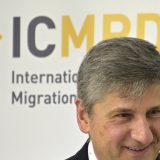 "Srbija ostvarila značajne rezultate": Dačić sa Špindelegerom u Beču 10