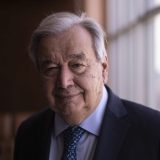 Gutereš povodom novog izveštaja UN o klimi: Zemlje koje se i dalje drže fosilnih goriva propuštaju najveću ekonomsku šansu 21. veka 7