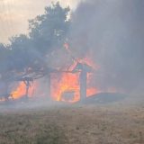 Većina požara u Srbiji pod kontrolom 5