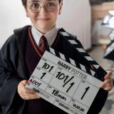 'Snima se': Prva fotografija sa seta nove serije o Hariju Poteru 5