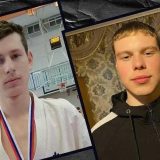 Od učionice do fronta: Ruski maturanti koji se bore i ginu u Ukrajini 6