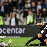 Srbija za duel protiv Letonije jača za Jovana Miloševića 4