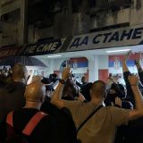 Bogdan u lisicama na sahrani oca: Srbija u kojoj je protest veći greh od kriminala 5