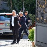 Iranski i evropski zvaničnici ponovo u pregovorima oko nuklearnog programa 5